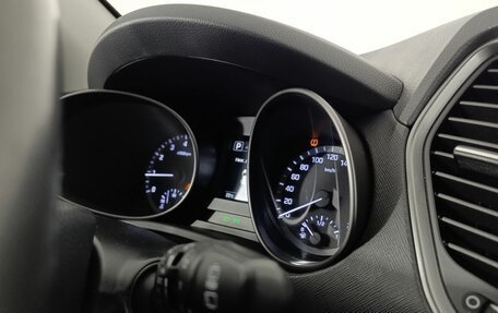 Hyundai Santa Fe IV, 2018 год, 2 470 000 рублей, 11 фотография