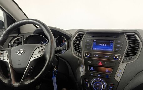 Hyundai Santa Fe IV, 2018 год, 2 470 000 рублей, 9 фотография