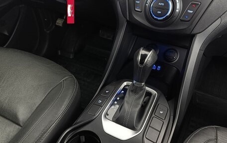 Hyundai Santa Fe IV, 2018 год, 2 470 000 рублей, 12 фотография