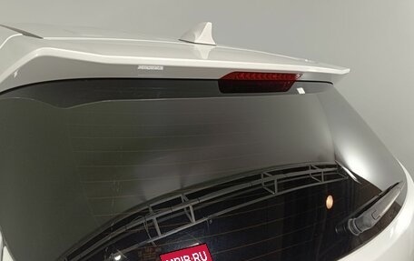 Hyundai Santa Fe IV, 2018 год, 2 470 000 рублей, 16 фотография