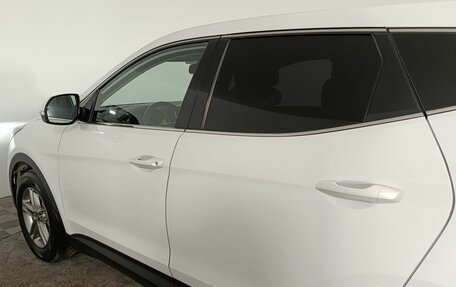 Hyundai Santa Fe IV, 2018 год, 2 470 000 рублей, 18 фотография
