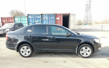 Skoda Octavia, 2011 год, 699 000 рублей, 4 фотография