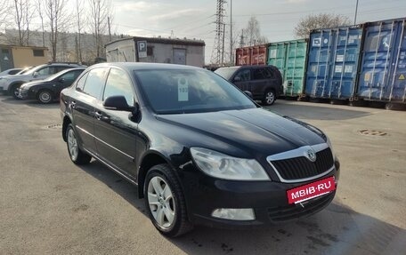 Skoda Octavia, 2011 год, 699 000 рублей, 3 фотография