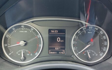 Skoda Octavia, 2011 год, 699 000 рублей, 10 фотография