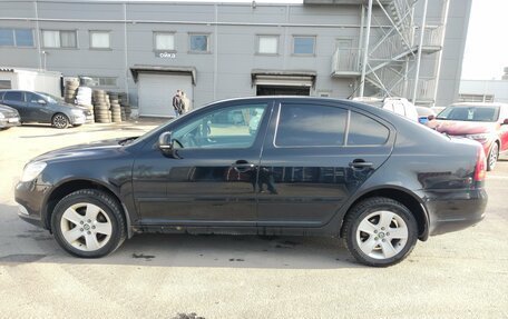 Skoda Octavia, 2011 год, 699 000 рублей, 8 фотография