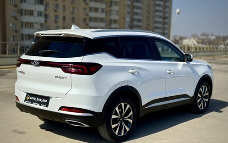 Chery Tiggo 7 Pro, 2023 год, 1 330 000 рублей, 4 фотография