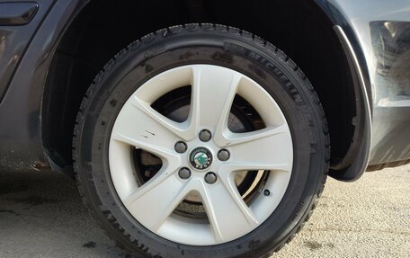 Skoda Octavia, 2011 год, 699 000 рублей, 9 фотография