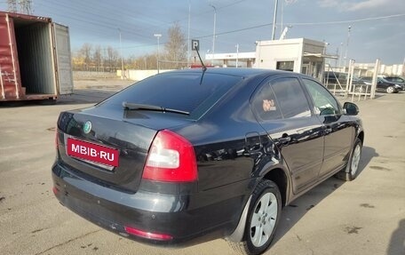 Skoda Octavia, 2011 год, 699 000 рублей, 5 фотография