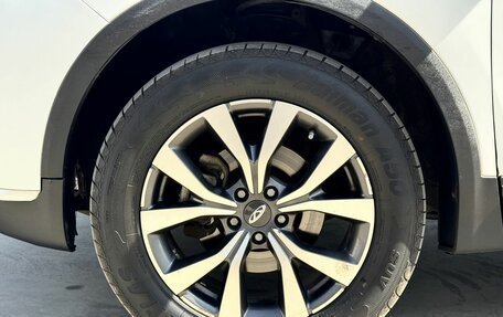 Chery Tiggo 7 Pro, 2023 год, 1 330 000 рублей, 8 фотография