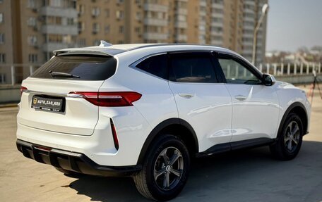 Haval F7 I, 2024 год, 1 660 000 рублей, 3 фотография