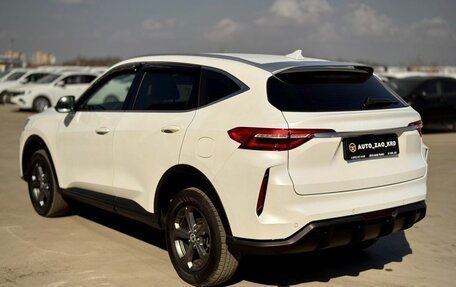 Haval F7 I, 2024 год, 1 660 000 рублей, 4 фотография