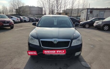 Skoda Octavia, 2011 год, 699 000 рублей, 2 фотография