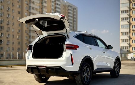 Haval F7 I, 2024 год, 1 660 000 рублей, 6 фотография