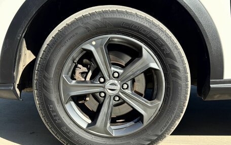 Haval F7 I, 2024 год, 1 660 000 рублей, 7 фотография