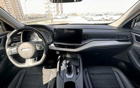 Haval F7 I, 2024 год, 1 660 000 рублей, 8 фотография