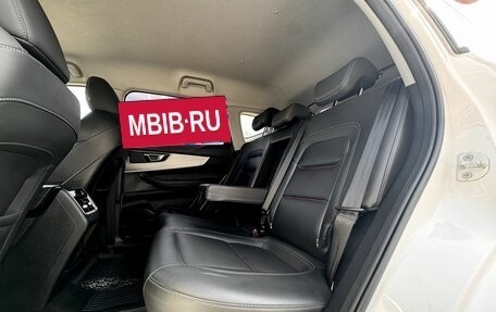 Chery Tiggo 7 Pro, 2023 год, 1 330 000 рублей, 13 фотография