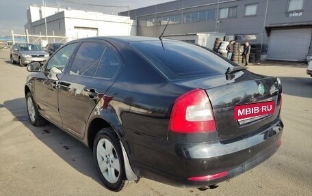 Skoda Octavia, 2011 год, 699 000 рублей, 7 фотография