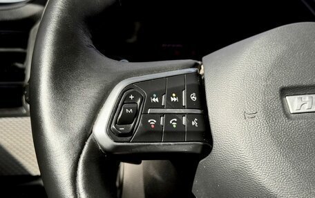 Haval F7 I, 2024 год, 1 660 000 рублей, 12 фотография