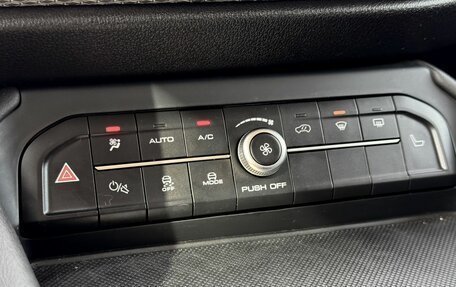 Haval F7 I, 2024 год, 1 660 000 рублей, 10 фотография