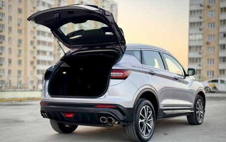 Geely Coolray I, 2022 год, 1 250 000 рублей, 6 фотография