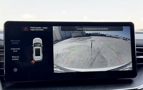 Haval F7 I, 2024 год, 1 660 000 рублей, 9 фотография