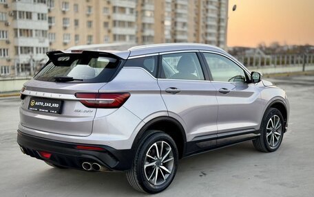 Geely Coolray I, 2022 год, 1 250 000 рублей, 3 фотография