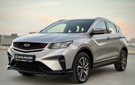 Geely Coolray I, 2022 год, 1 250 000 рублей, 5 фотография