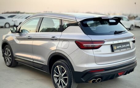 Geely Coolray I, 2022 год, 1 250 000 рублей, 4 фотография