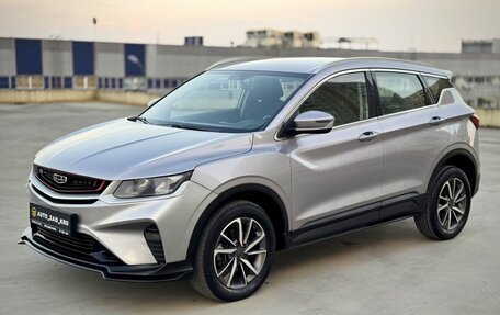 Geely Coolray I, 2022 год, 1 250 000 рублей, 2 фотография