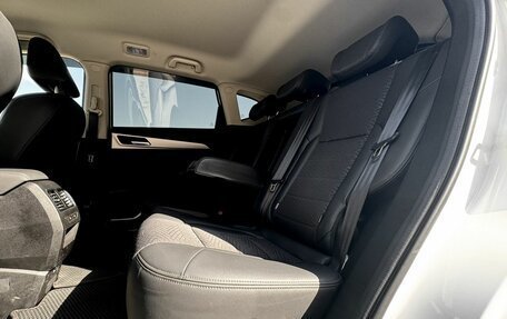 Haval F7 I, 2024 год, 1 660 000 рублей, 14 фотография