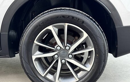 Geely Coolray I, 2022 год, 1 250 000 рублей, 7 фотография