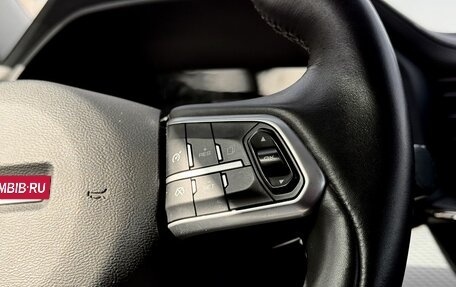 Haval F7 I, 2024 год, 1 660 000 рублей, 11 фотография