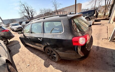 Volkswagen Passat B6, 2008 год, 400 000 рублей, 4 фотография