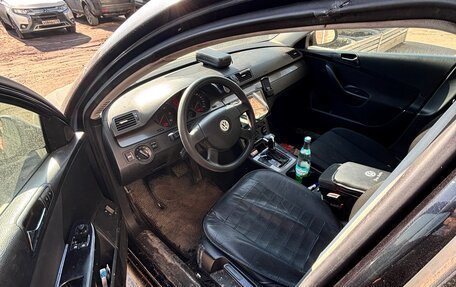 Volkswagen Passat B6, 2008 год, 400 000 рублей, 6 фотография