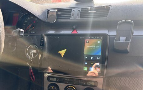 Volkswagen Passat B6, 2008 год, 400 000 рублей, 9 фотография