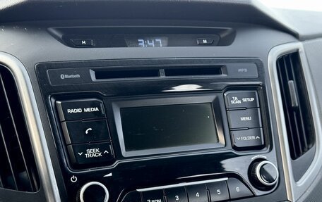 Hyundai Creta I рестайлинг, 2019 год, 1 130 000 рублей, 8 фотография