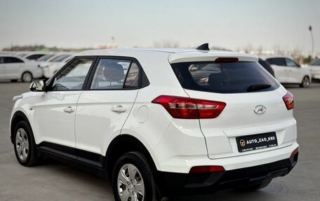 Hyundai Creta I рестайлинг, 2019 год, 1 130 000 рублей, 4 фотография