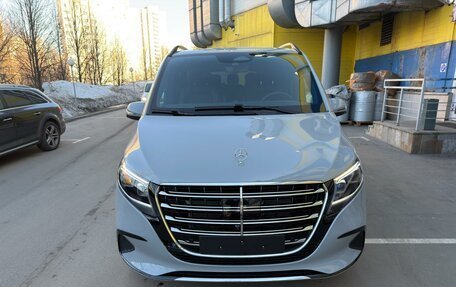 Mercedes-Benz V-Класс, 2026 год, 14 990 000 рублей, 2 фотография