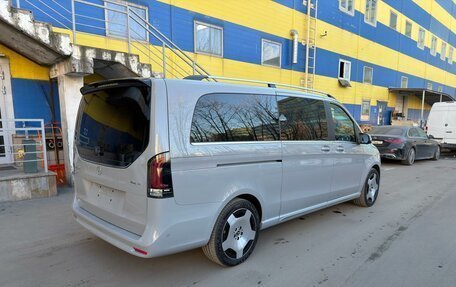 Mercedes-Benz V-Класс, 2026 год, 14 990 000 рублей, 4 фотография