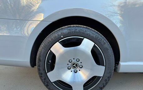 Mercedes-Benz V-Класс, 2026 год, 14 990 000 рублей, 7 фотография