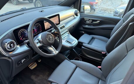 Mercedes-Benz V-Класс, 2026 год, 14 990 000 рублей, 8 фотография