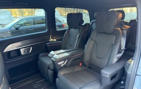 Mercedes-Benz V-Класс, 2026 год, 14 990 000 рублей, 12 фотография