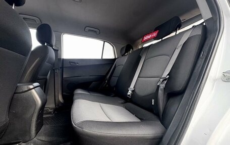 Hyundai Creta I рестайлинг, 2019 год, 1 130 000 рублей, 11 фотография