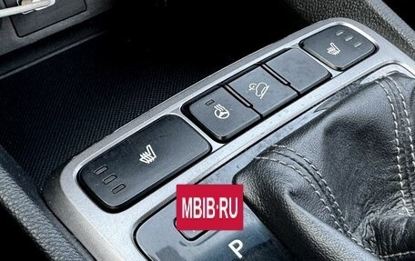 Hyundai Creta I рестайлинг, 2019 год, 1 130 000 рублей, 10 фотография