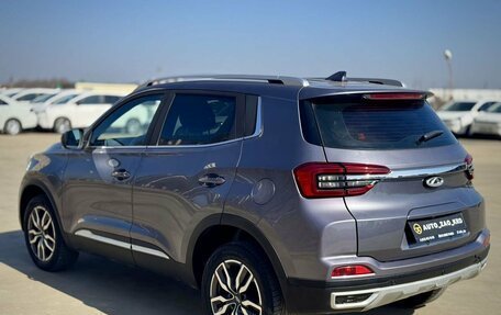 Chery Tiggo 4 I рестайлинг, 2022 год, 960 000 рублей, 5 фотография