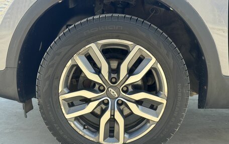 Chery Tiggo 4 I рестайлинг, 2022 год, 960 000 рублей, 8 фотография