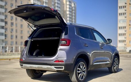 Chery Tiggo 4 I рестайлинг, 2022 год, 960 000 рублей, 7 фотография