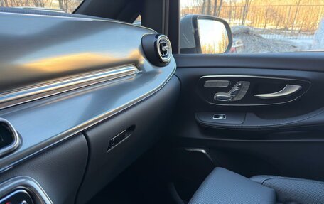 Mercedes-Benz V-Класс, 2026 год, 14 990 000 рублей, 17 фотография