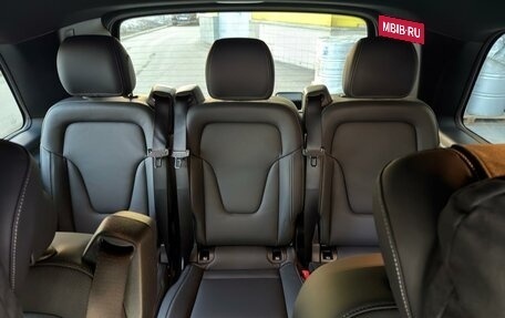 Mercedes-Benz V-Класс, 2026 год, 14 990 000 рублей, 14 фотография