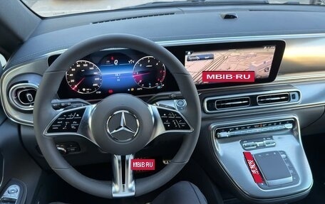 Mercedes-Benz V-Класс, 2026 год, 14 990 000 рублей, 9 фотография